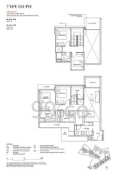 Terra Hill (D5), Apartment #561257411